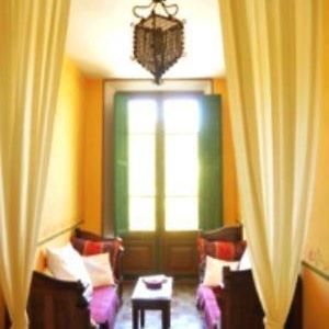 Chambre Supérieure Familiale